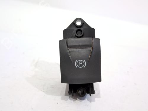 Used Electric handbrake RENAULT SCÉNIC III (JZ0/1_) 1.5 dCi (110 hp) 28808462