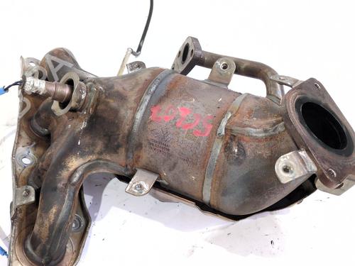 Catalyst RENAULT CAPTUR II (HF_) E-TECH 145 (HFMU) | BP34186781M10 - Image 2