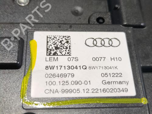 Gear lever AUDI A4 B9 (8W2, 8WC) 30 TDI Mild Hybrid | BP32751354M90  - Image 5