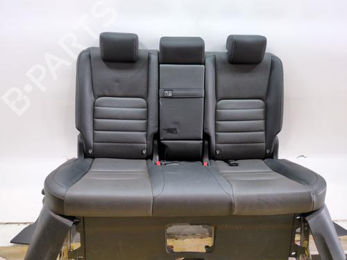 Used Rear seat LEXUS NX (_Z1_) 300h AWD (AYZ15, AYZ15_, AYZ15R) (197 hp) 30157497