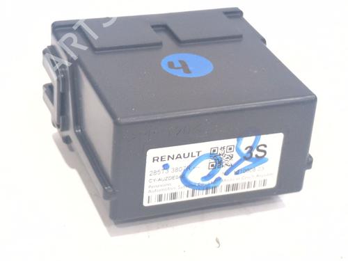 Used Electronic module Electronic module RENAULT RAFALE Coupe (DGM_) [2023-2026] 33926778 33926778