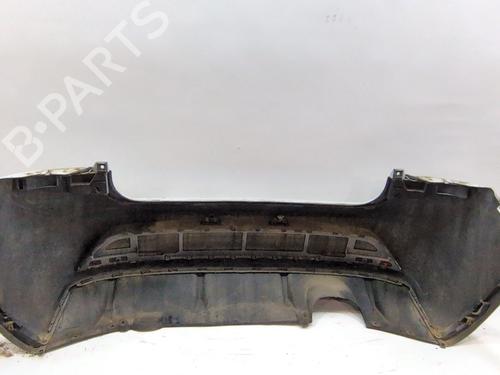 Rear bumper SEAT IBIZA IV SC (6J1, 6P5) | BP30157797C8
