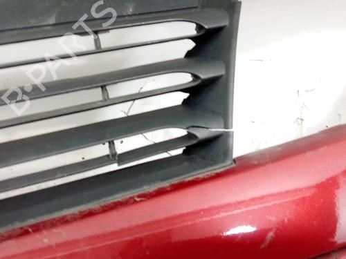 Front bumper RENAULT CLIO II (BB_, CB_) 1.5 dCi (B/CB07) | BP28480915C7 