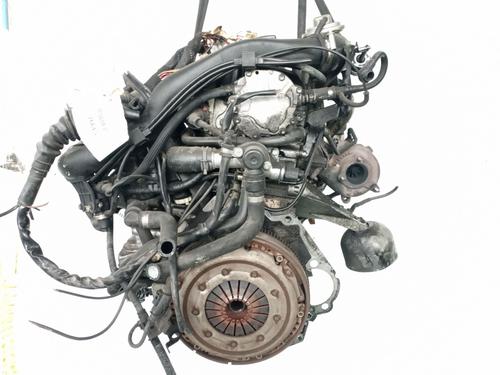 Engine VW PASSAT B5.5 (3B3) 1.9 TDI | BP28806214M1 