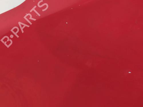 Left front fenders OPEL MERIVA B MPV (S10) 1.7 CDTI (75) | BP30158515C41 