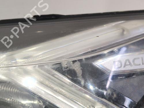 Left headlight DACIA BIGSTER  | BP32044283C28  - Image 5