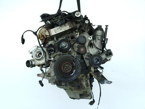 Used Engine BMW 3 (E90) [2004-2012]  27890187