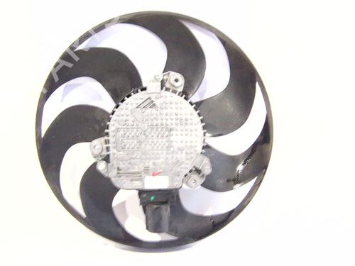 Used Electronic module Electronic module RENAULT TRAFIC III Bus (JG_) [2014-2026] 33117824 33117824