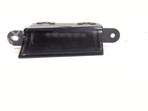 Elektronische module OPEL ASTRA K (B16) 1.2 Turbo (68) (145 hp) 30573064