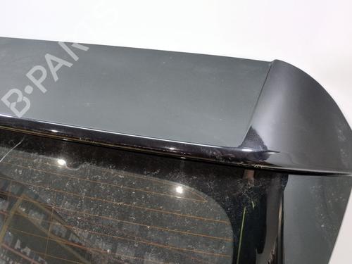 Tailgate OPEL ASTRA J (P10)  | BP29280808C6 