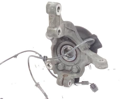 Right front steering knuckle NISSAN NV200 Van 1.5 dCi 110 (M20, M20N, M20M) | BP17821841M26 