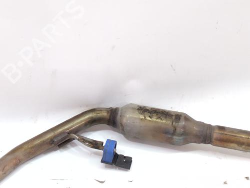 Exhaust system RENAULT RAFALE Coupe (DGM_) | BP37031141M121 - Image 4