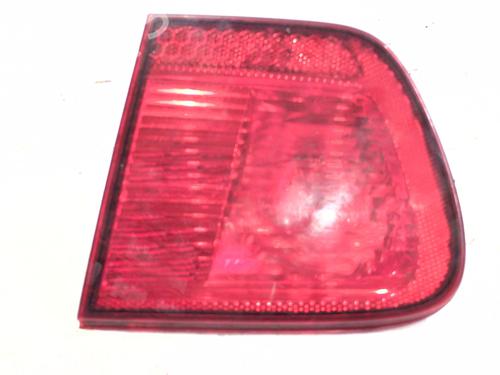 Used Right tailgate light Right tailgate light 39240601 39240601