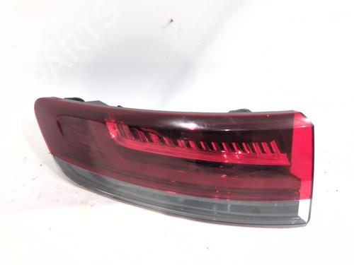 Left taillight RENAULT MEGANE IV Saloon | BP37260829C34 - Image 2