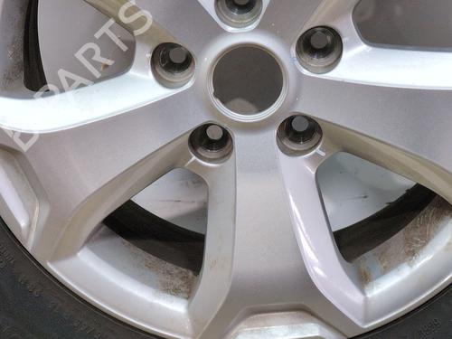 Rim DACIA DUSTER (HM_) | BP33841259C45 - Image 4