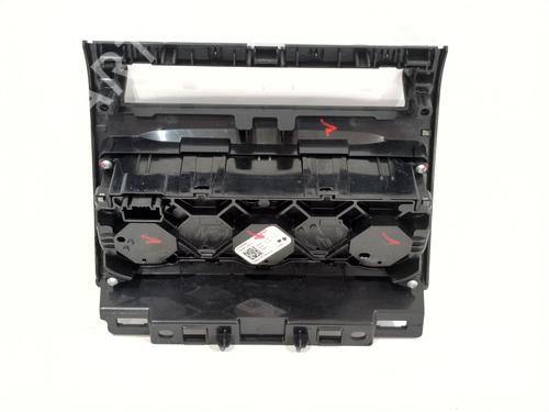 Climate control RENAULT ARKANA I (LCM_, LDN_) | BP38198717I5 - Image 3