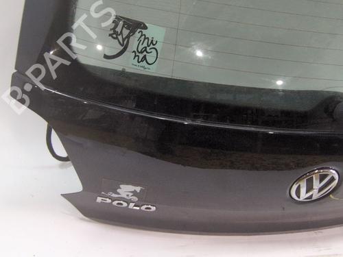 Tailgate VW POLO V (6R1, 6C1) 1.2 TSI | BP28380850C6