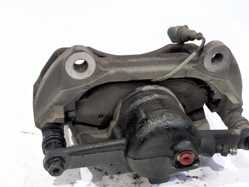Left front brake caliper SEAT ALHAMBRA (710, 711) 2.0 TDI | BP29734204M105 