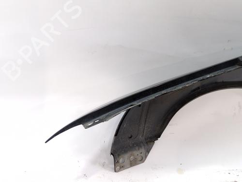 Right front fenders AUDI A6 C6 (4F2) | BP30157886C42