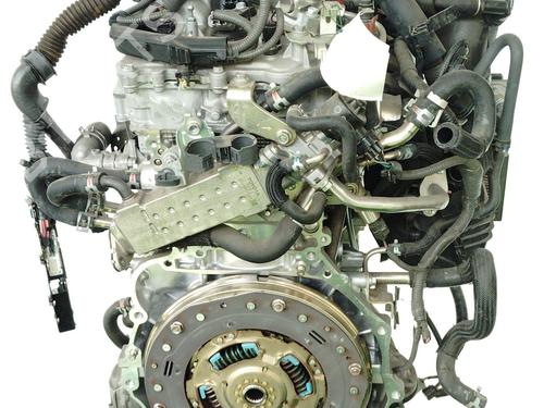 Engine LEXUS IS III (_E3_) 300h (AVE30_, AVE30R) | BP29885499M1 