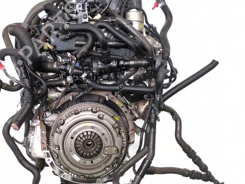 Engine RENAULT MASTER III Van (FV)  | BP32114429M1  - Image 10