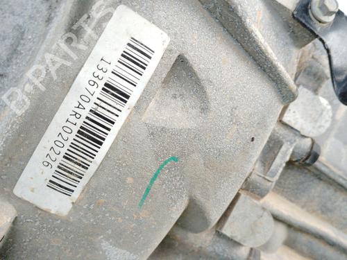 Gearbox MG MG ZS SUV 1.5 VTi | BP26731941M3 