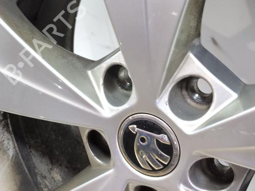 Rim SKODA OCTAVIA IV (NX3, NN3, PV3) 2.0 TDi | BP30157596C45