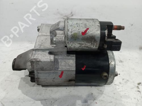 Used Starter Starter CITROËN C4 CACTUS 1.2 VTi 82 (82 hp) 40108702 40108702