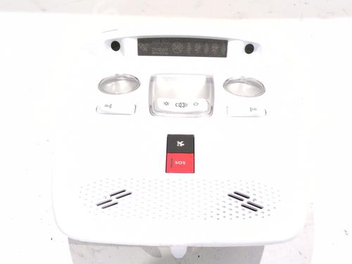 Used Interior roof light PEUGEOT 2008 II (UD_, US_, UY_, UJ_, UR_, UC_) 1.2 PureTech 130 (USHNS, URHNS) (130 hp) 30573165