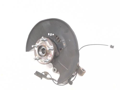 Used Right front steering knuckle Right front steering knuckle TOYOTA RAV 4 IV (_A4_) 2.0 4WD (ZSA44_) (151 hp) 31090022 31090022