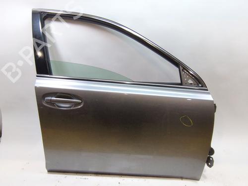 Used Right front door SUBARU LEGACY V (BM) 2.0 D AWD (BMD) (150 hp) 24589628