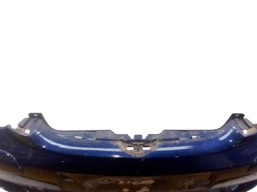 Front bumper VW GOLF PLUS V (5M1, 521)  | BP22180496C7 
