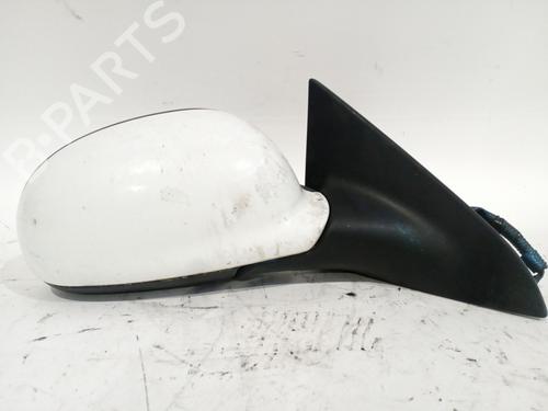 Used Right mirror PEUGEOT 406 Coupe (8C) 2.2 HDI (133 hp) 19631357
