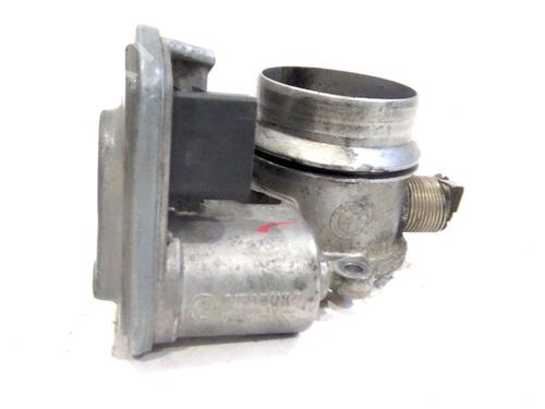 Throttle body BMW 5 (E60) 525 d | BP30157789M82 