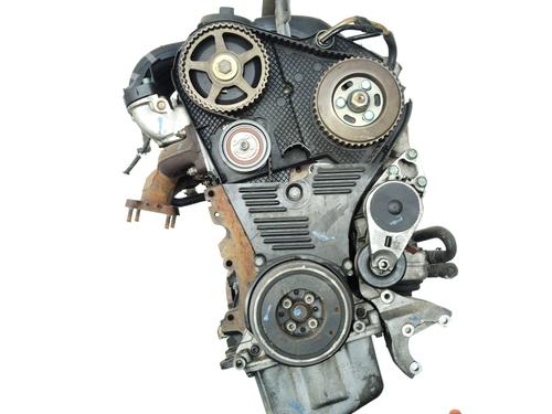 Used Engine SEAT CORDOBA (6K1, 6K2) 1.9 SDI (68 hp) 26741125