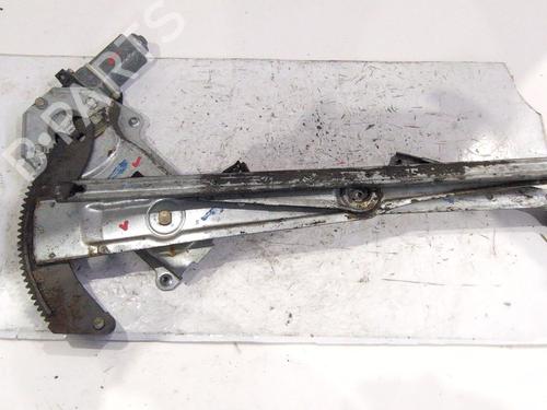Used Front left window mechanism Front left window mechanism JEEP CHEROKEE (XJ) 4.0 i (184 hp) 40108409 40108409