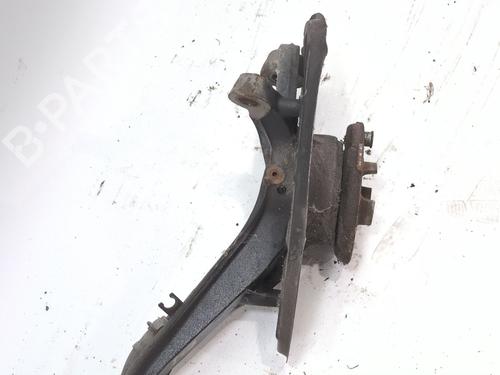 Venstre Styrespindel Lejehus VW TOUAREG (7LA, 7L6, 7L7) 3.2 V6 | BP29734200M25