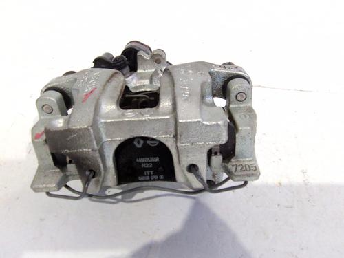 Used Left rear brake caliper DACIA DUSTER (PYM_, PYN_) 1.2 TCe 130 (131 hp) 30833717