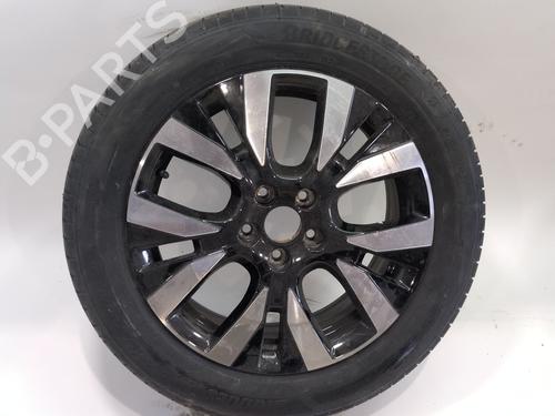 Used Rim Rim 39464651 39464651