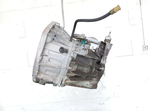 Gearbox RENAULT LAGUNA II (BG0/1_) 2.0 dCi (BG1T) | BP19044305M3 