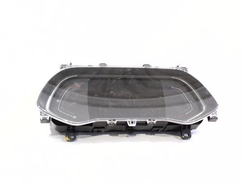 Used Instrument cluster RENAULT KANGOO III Box Body/MPV 1.5 Blue dCi 95 (FJAB) (95 hp) 30748281