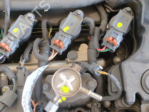 Engine CITROËN C4 Picasso II 1.2 THP 130 | BP38287212M1  - Image 7
