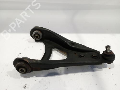 Used Left front suspension arm RENAULT MEGANE II (BM0/1_, CM0/1_) 1.6 16V (BM0C, CM0C) (113 hp) 17817598