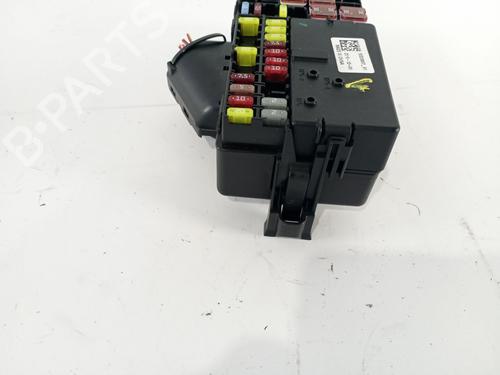 Fuse box OPEL ASTRA K (B16) 1.4 Turbo (68) | BP17814859E1 