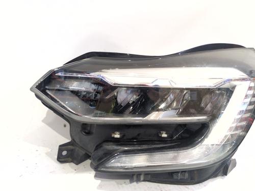 Left headlight RENAULT CAPTUR II (HF_) | BP37150480C28 - Image 3