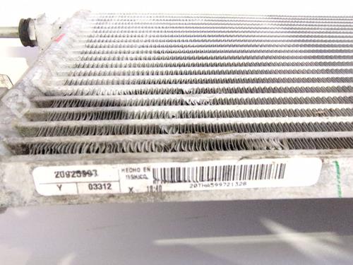 Oil radiator CHEVROLET VOLT EV 150 | BP32468552M33