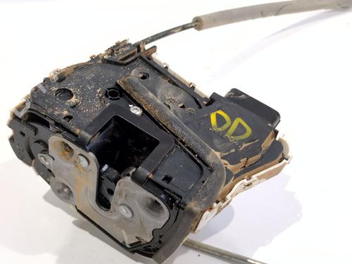 Front right lock MG MG ZS SUV (AZS1) 1.5 VTi | BP30157565C97 