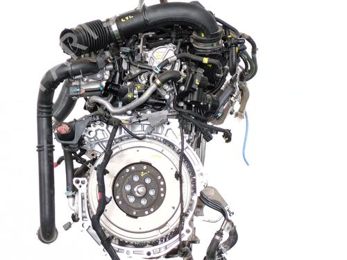 Engine RENAULT ARKANA I (LCM_, LDN_)  | BP33319221M1  - Image 8
