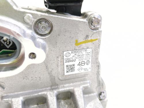 AC compressor RENAULT CAPTUR II (HF_) | BP38512594M34 - Image 4