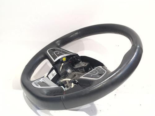 Steering wheel RENAULT MEGANE IV Hatchback (B9A/M/N_) 1.5 Blue dCi 115 (B9A6) | BP33758536C49 - Image 4